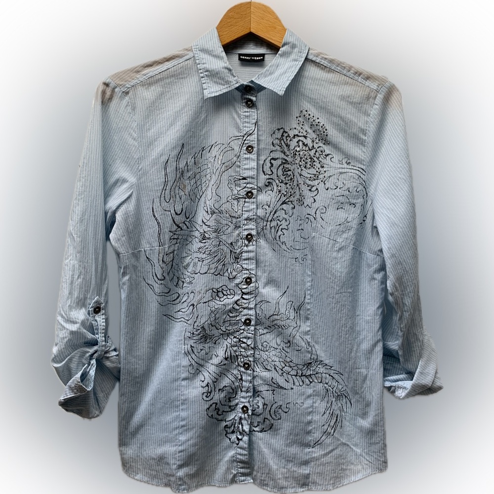 GERRY WEBER